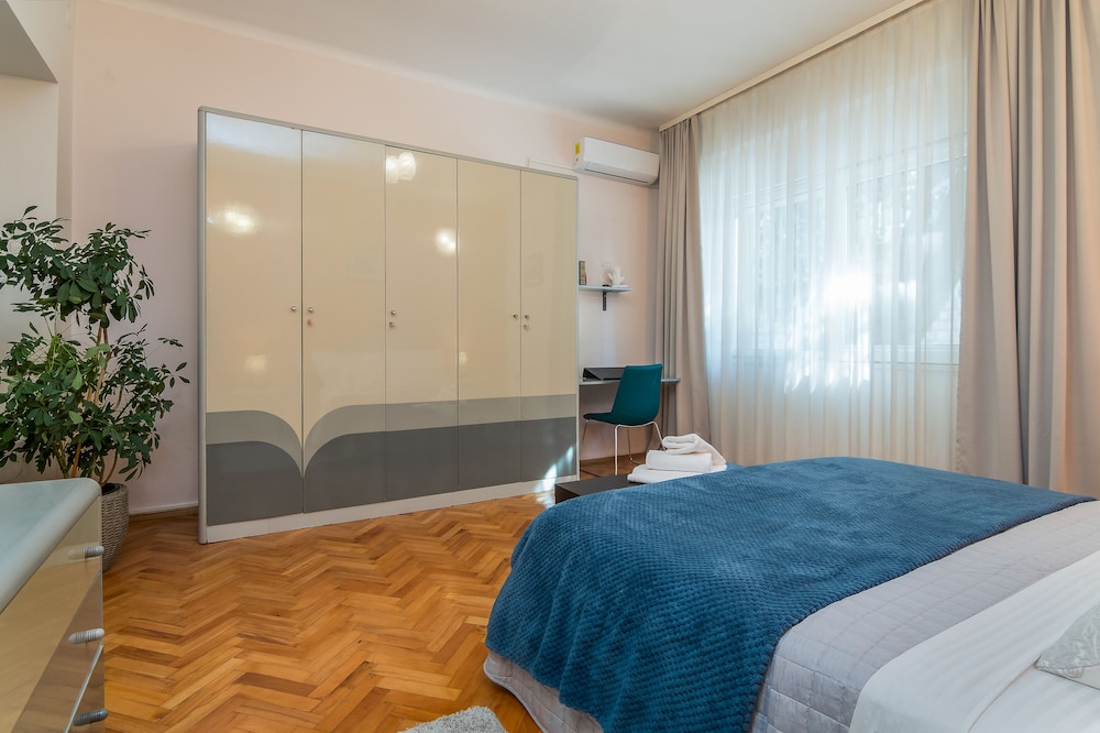 Apartment, 3 Bedrooms