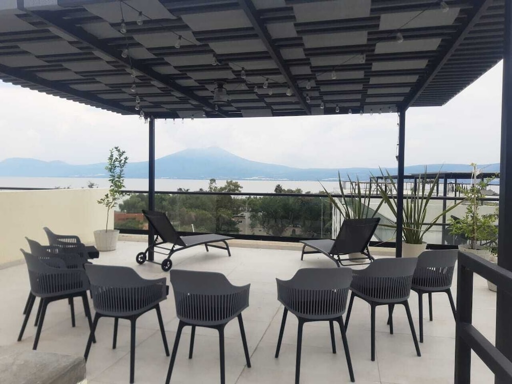 Panoramic Apartment photo 3