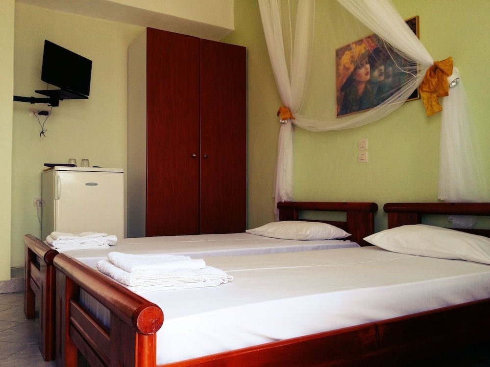 Panoramic Twin Room, 2 Twin Beds, Ocean View, Oceanfront