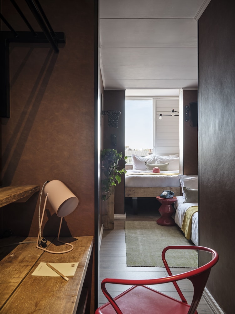 Medium Triple Room photo 1