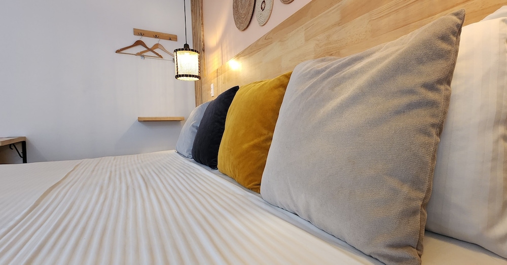 Superior Double Room, Balcony - Photo 24