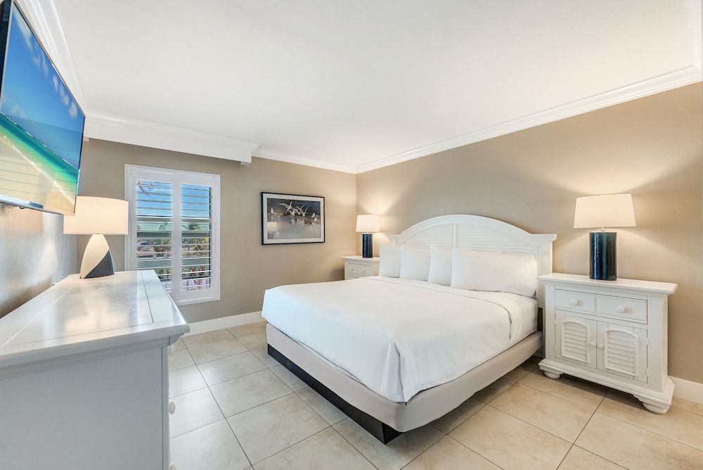 Two Bedroom Beach Villa Deluxe photo 2