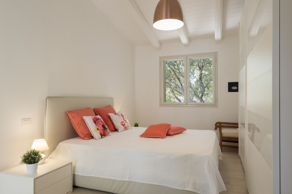 Villa, 3 Bedrooms (Villetta Cala Sassari)