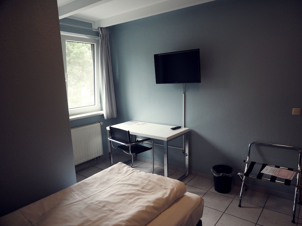 Standard Double Room, 1 Bedroom photo 3