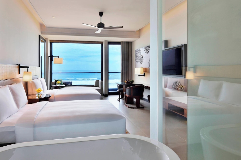 Room, 2 Twin Beds, Ocean View photo 2