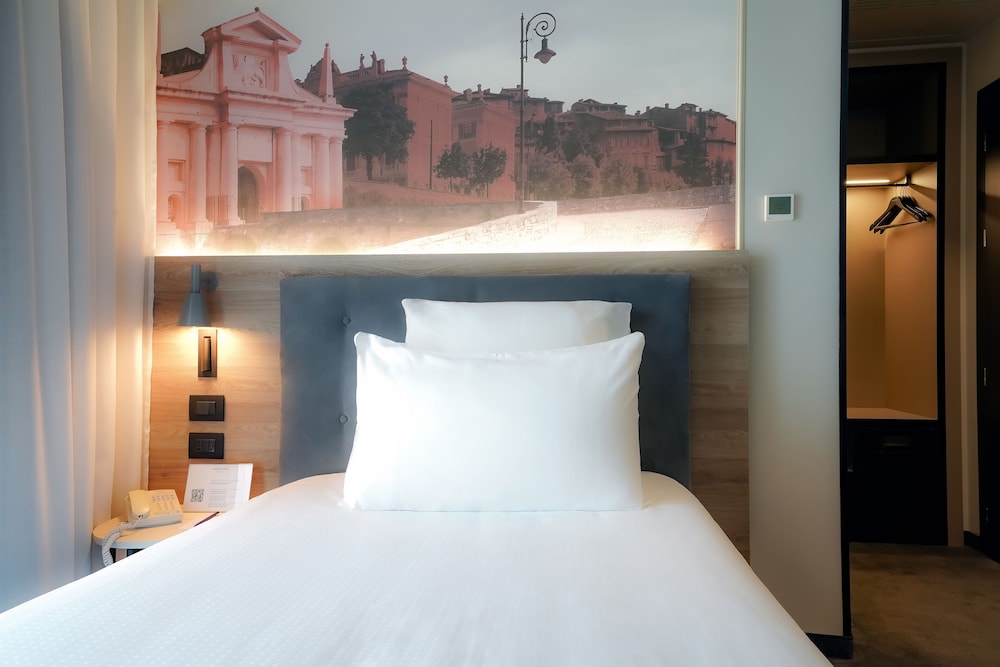 Standard Room, 1 Twin Bed photo 2
