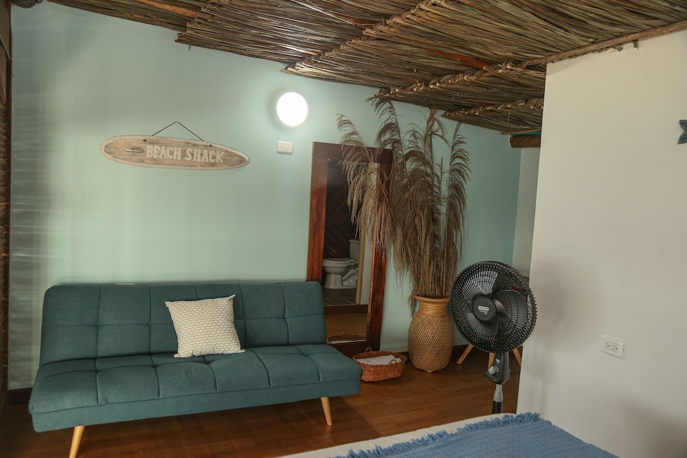 Triple Room, 1 Double Bed with Sofa bed photo 2