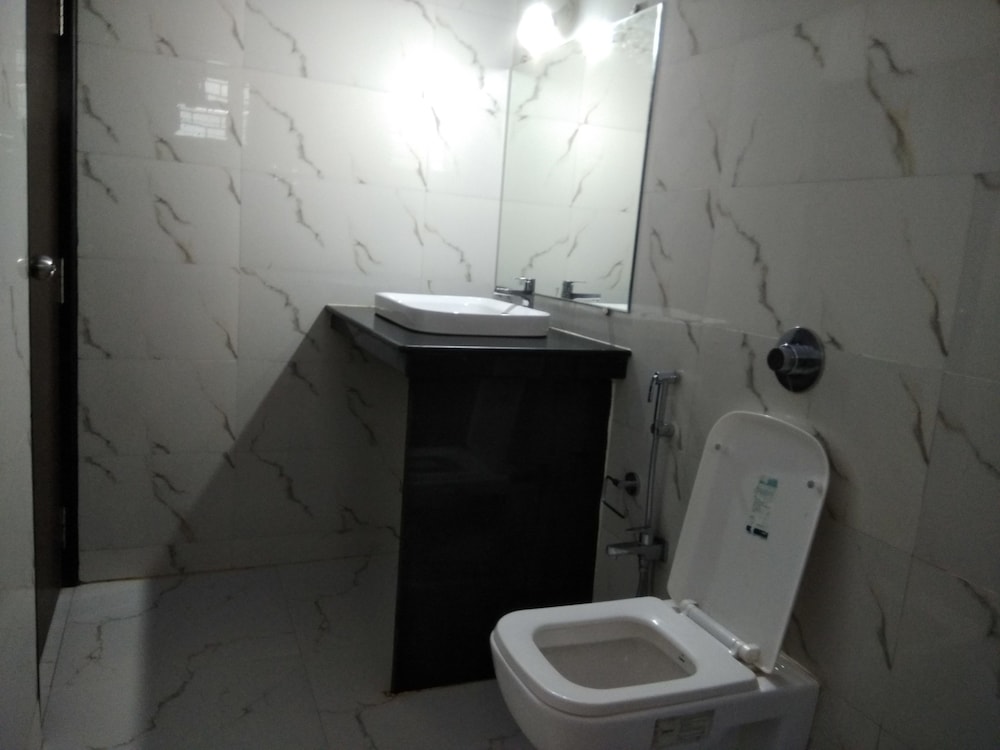 Deluxe triple room with Air Conditioning photo 2