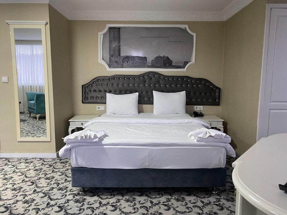 Deluxe Room photo 3