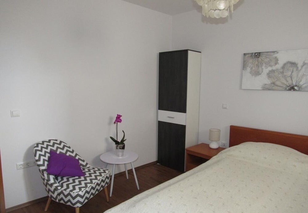 Apartment (Vitris - 50 m from sea - A2(4+2))