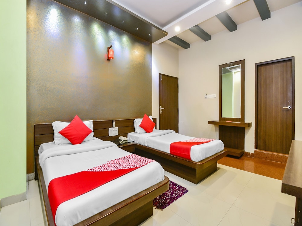 Double Or Twin Room photo 2