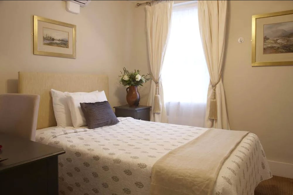 Comfort Single Room photo 3