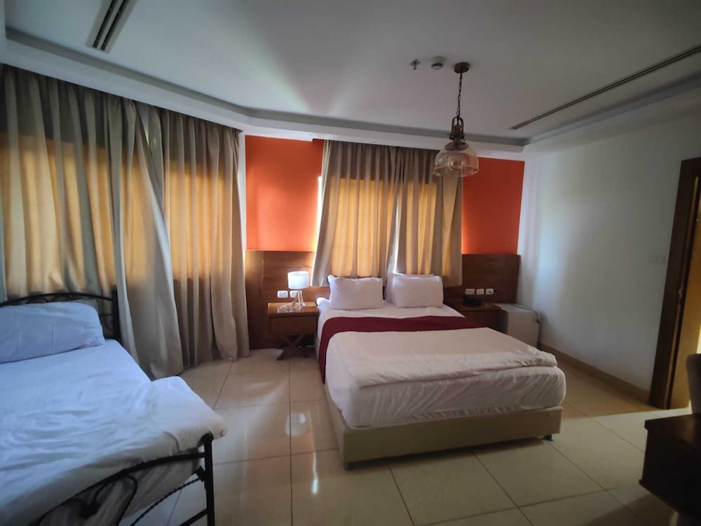 Twin Room photo 2
