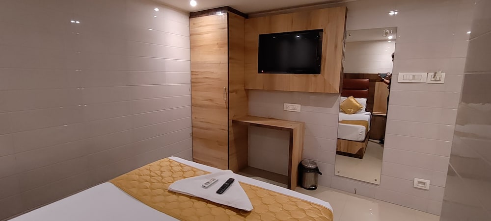 Deluxe Double Room - Photo 2