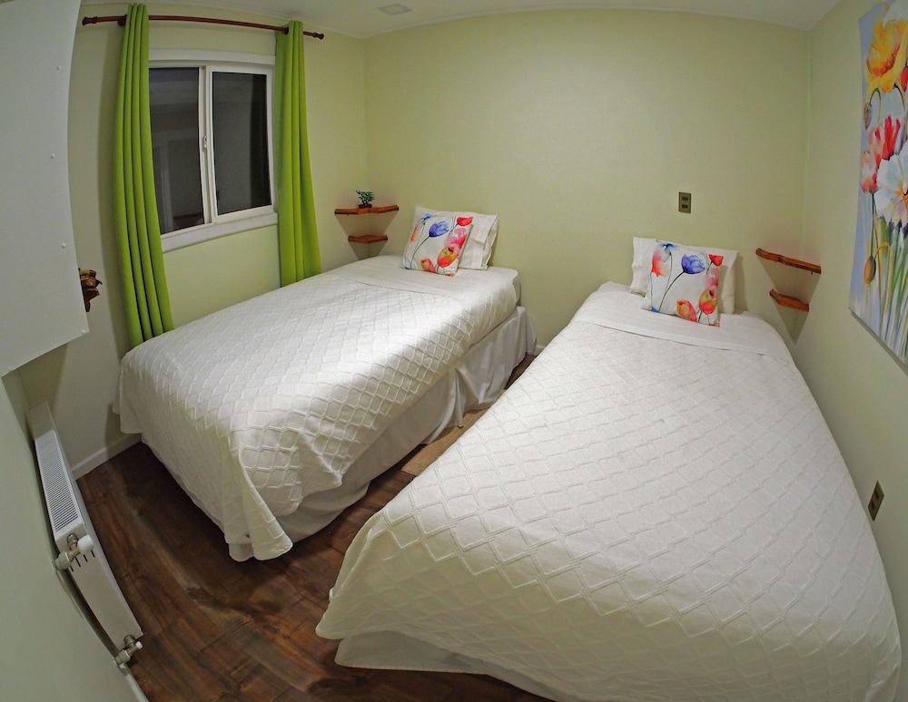 Cabin, Multiple Beds, Non Smoking photo 3