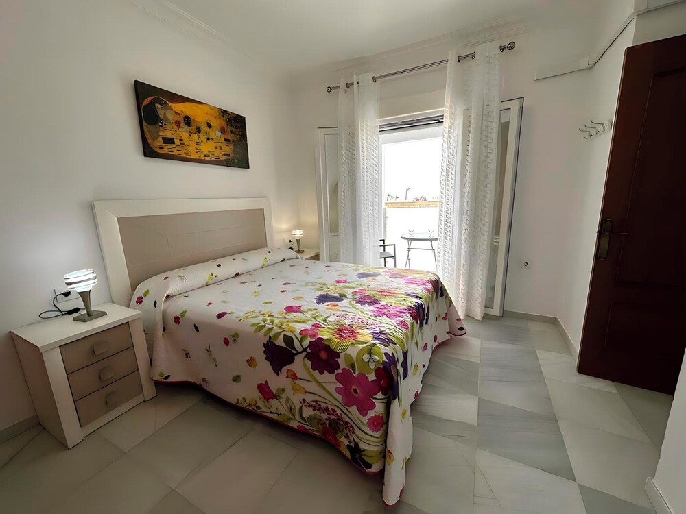 Comfort Apartment, Balcony, Sea View