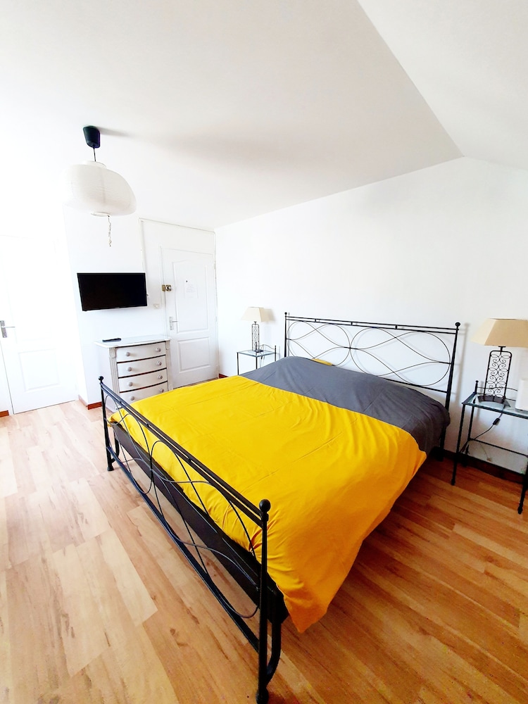 Double Room (Cabane En Montagne) photo 3