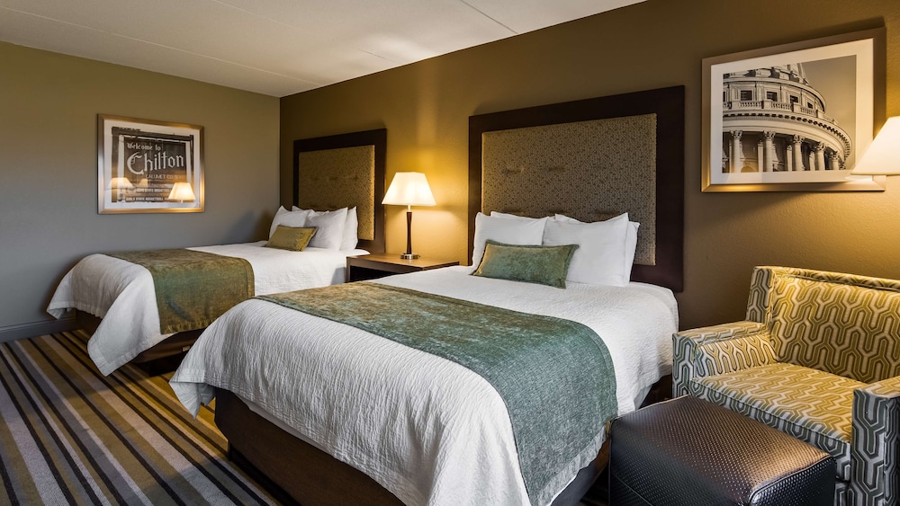 Best Western Stanton Inn, Billede 7
