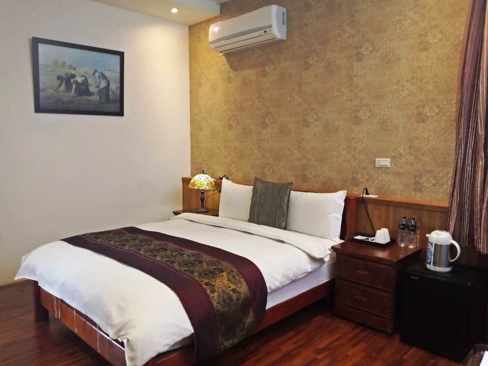Comfort Double Room photo 2