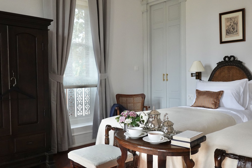 Presidential Twin Room, Non Smoking photo 1