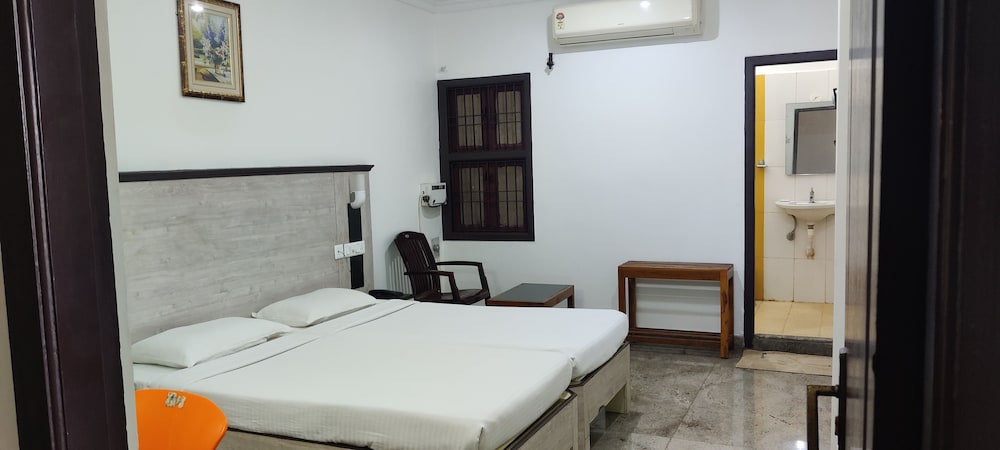 Standard Double Room photo 1