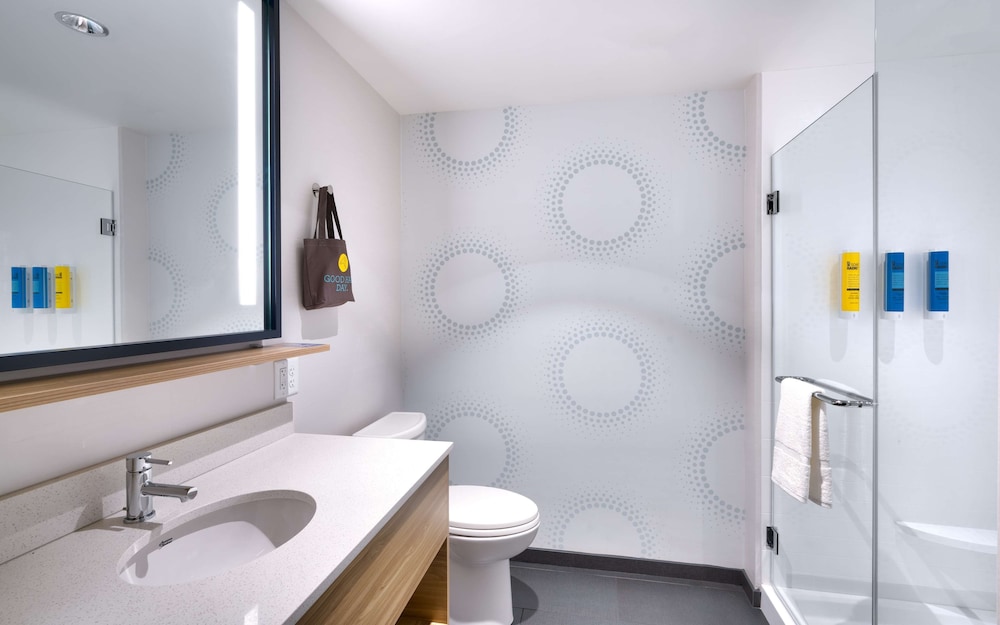 Room, 1 King Bed, Accessible (Roll-In Shower) - Photo 4