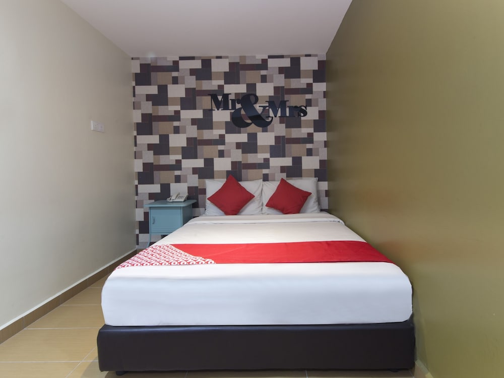 Superior Double Room, 1 Double Bed photo 3