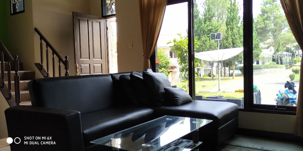 Villa, 3 Bedrooms, Smoking photo 3