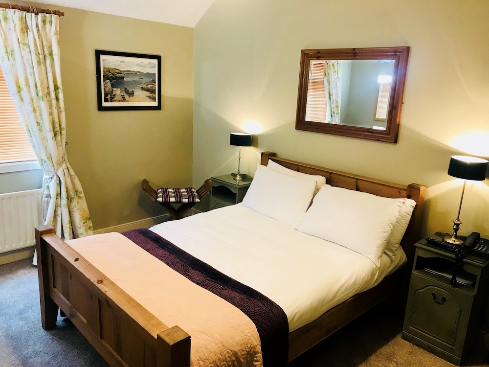 Standard Double Room, 1 Double Bed photo 3