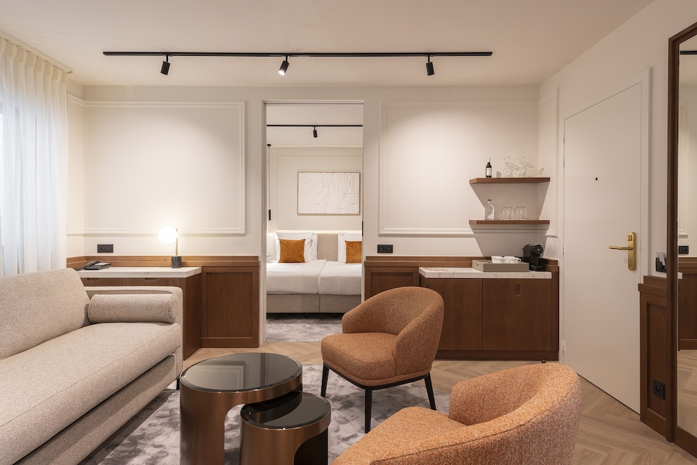 Family Suite, 2 Bedrooms