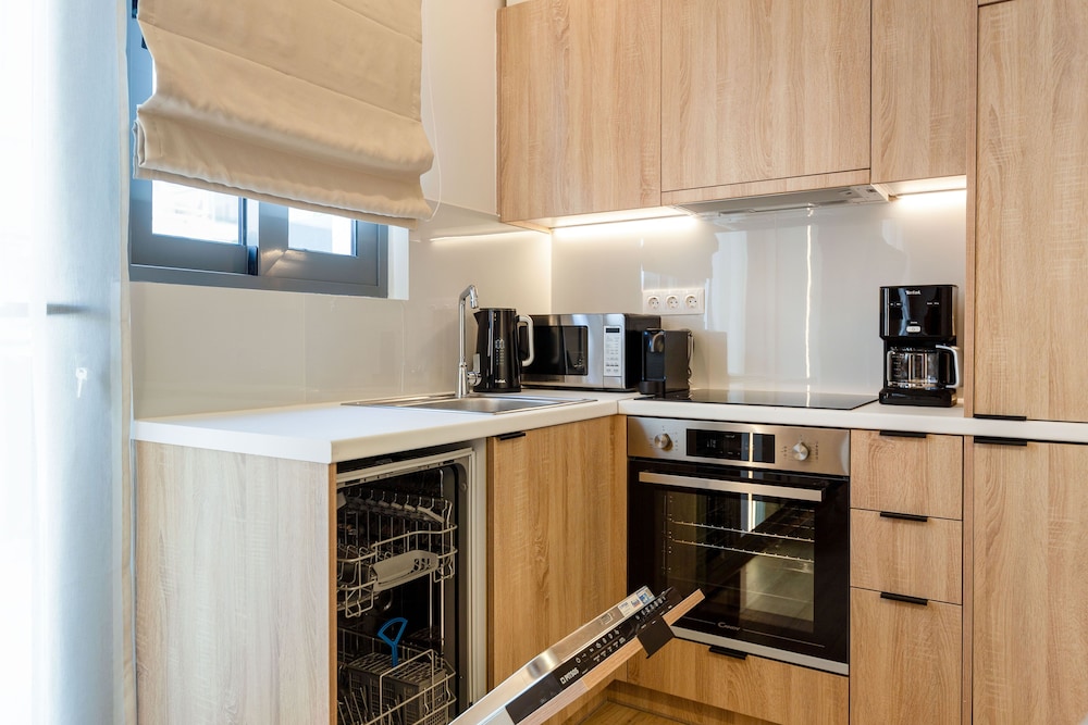 Luxury Apartment photo 2