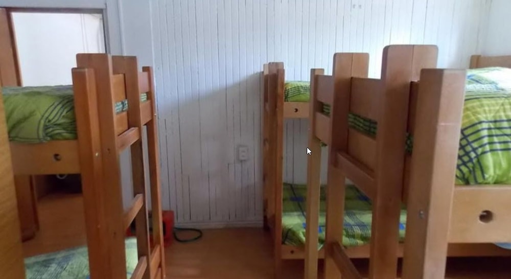 Shared Dormitory, Non Smoking (Cama) photo 2