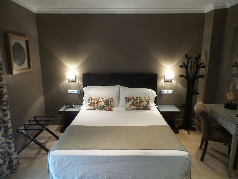 Double Room, 1 Double Bed - Photo 5