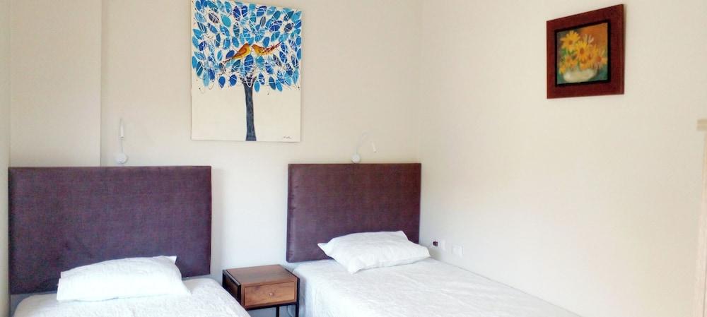 Deluxe Apartment photo 2