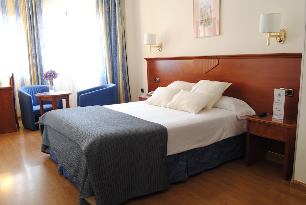 Double Room Single Use, 1 Twin Bed