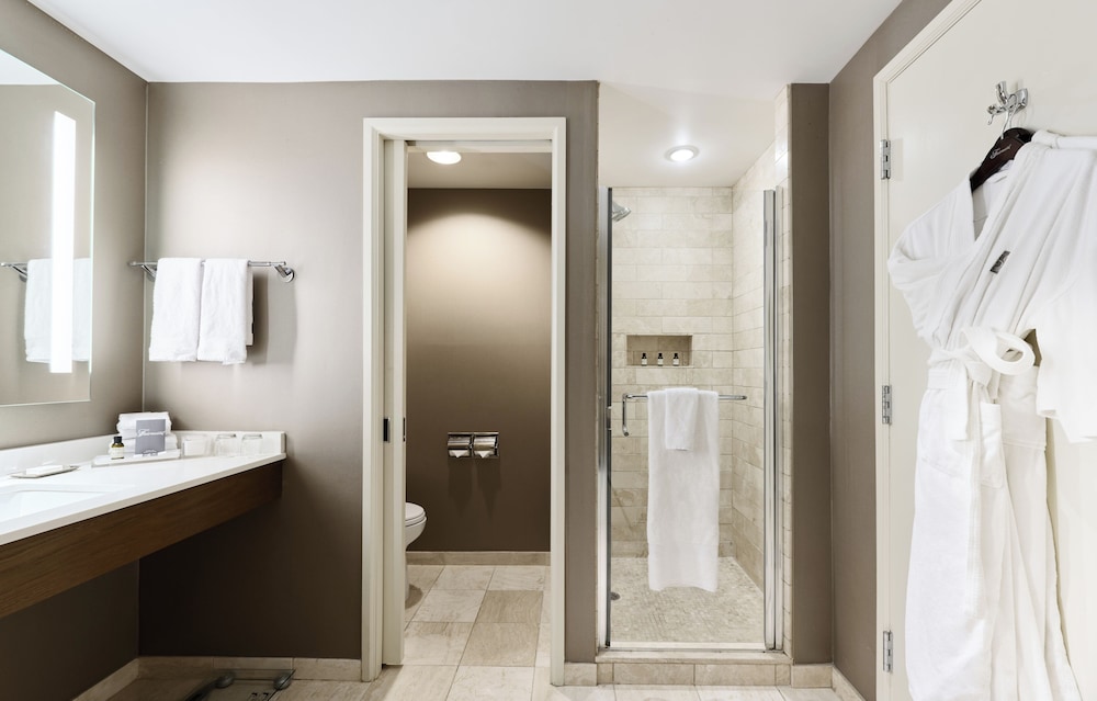 Deluxe Room, 1 King Bed, City View - Photo 4
