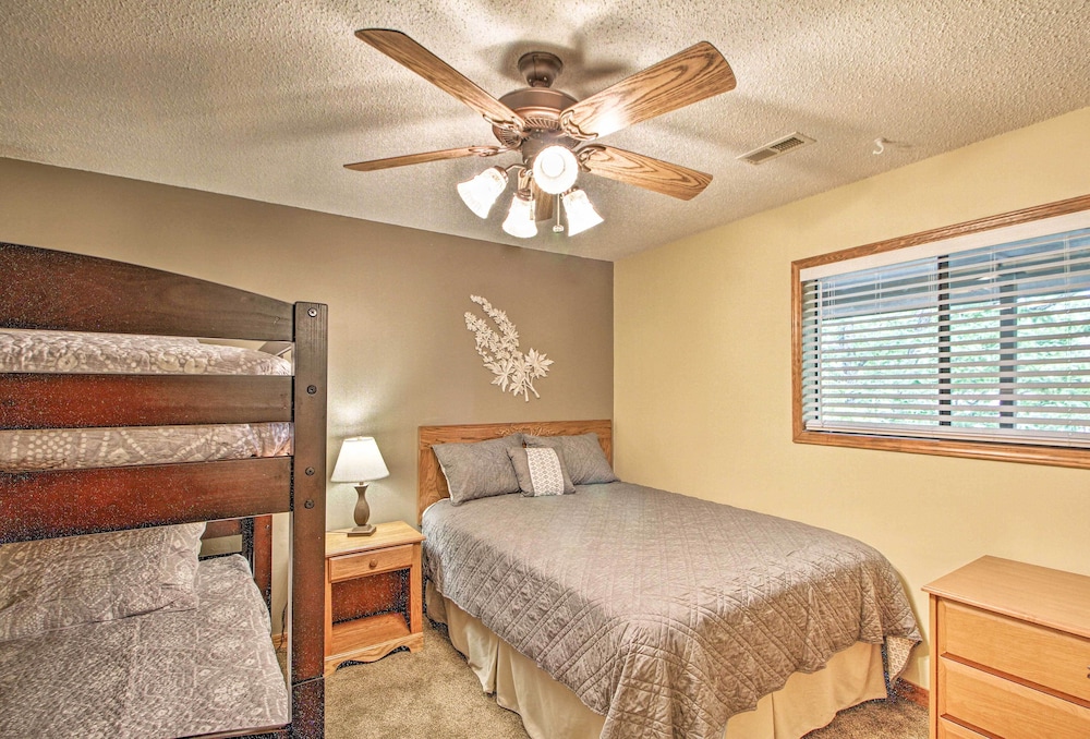 Apartment (2 Bedrooms) photo 3