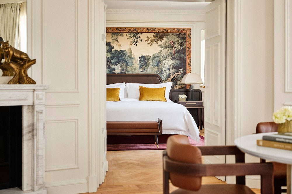 Suite, 1 Bedroom
