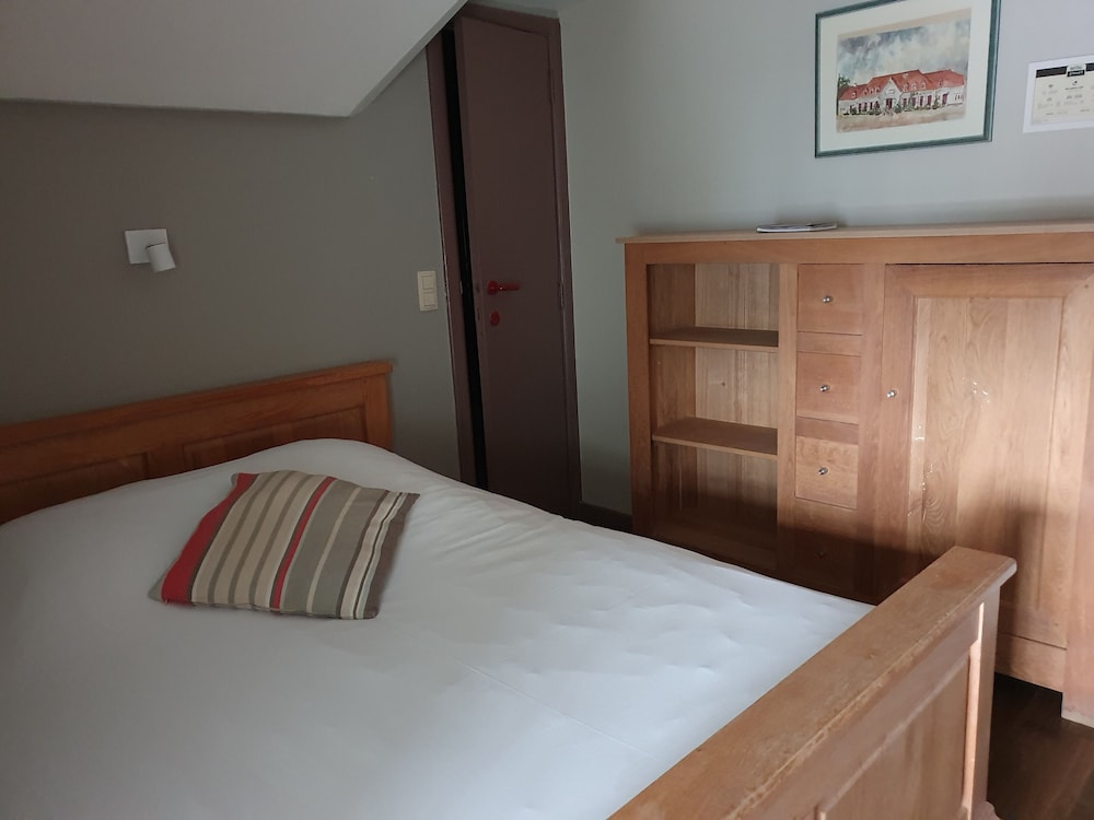 Double Room (1st floor) photo 3