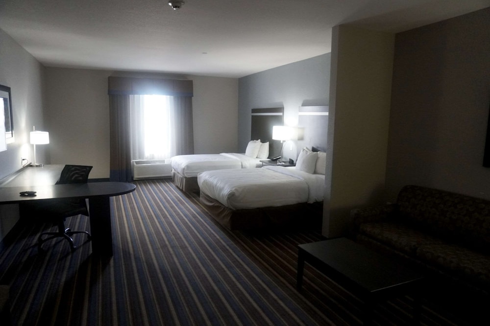 MainStay Suites Odessa I-20, Billede 5