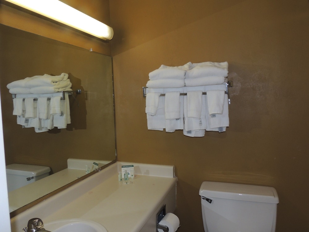 Room, 1 King Bed, Non Smoking (Upgrade) - Photo 9