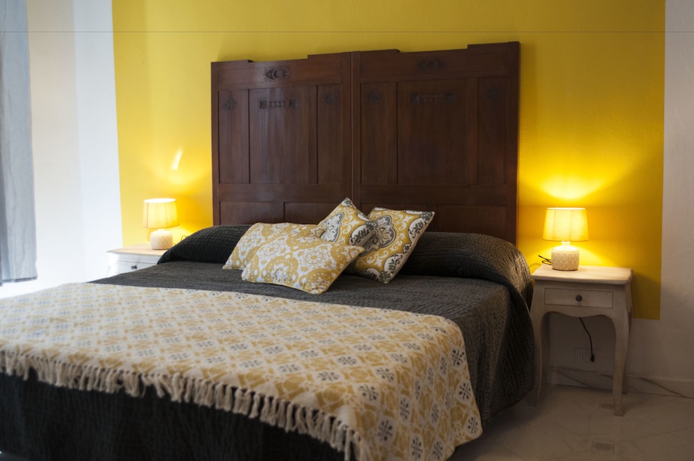 Standard Double Room, Ensuite