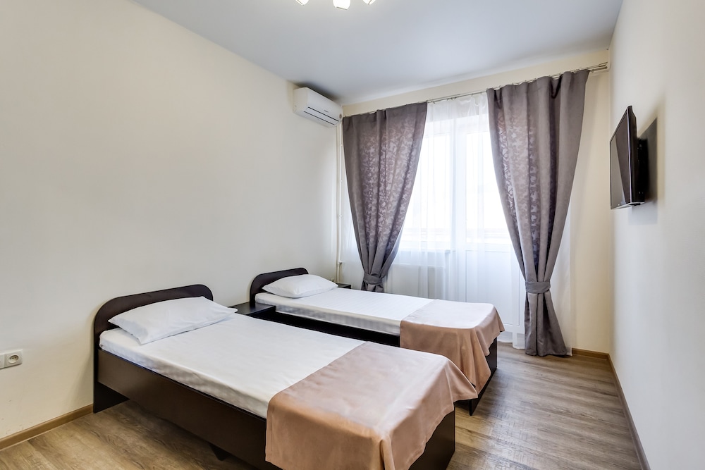Standard Twin Room photo 1