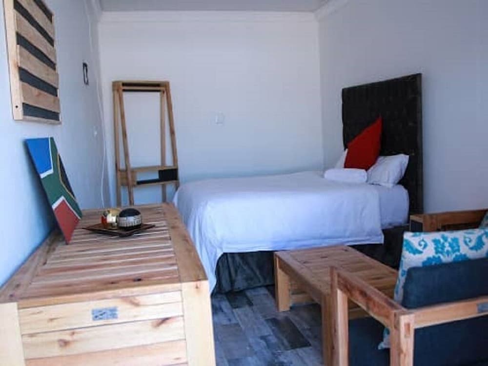 Deluxe Double Room (South Africa) photo 3