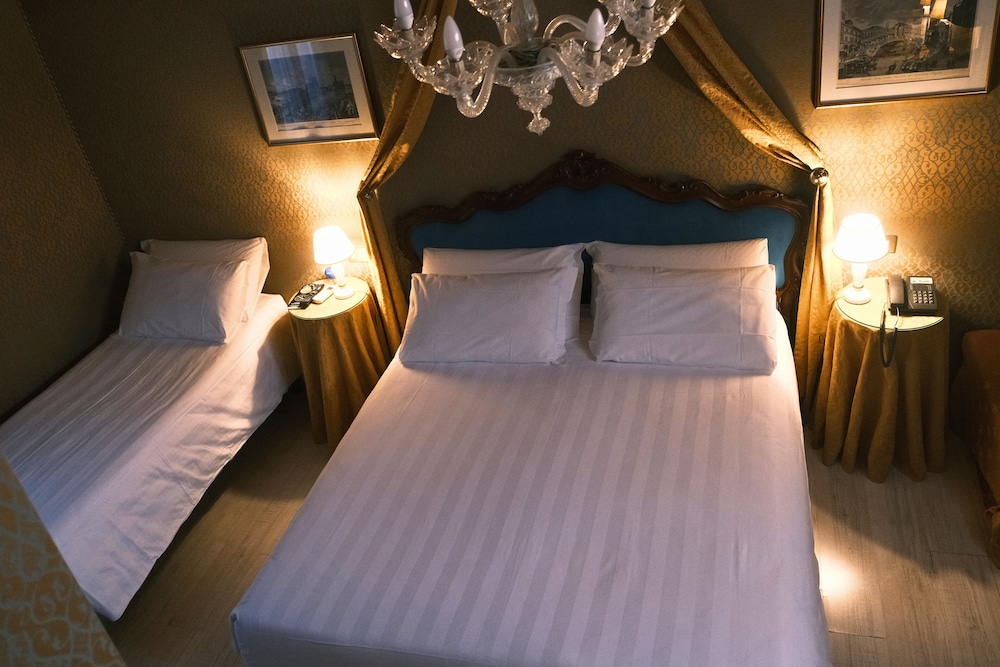 Premium Room, 1 Bedroom, Tower photo 2