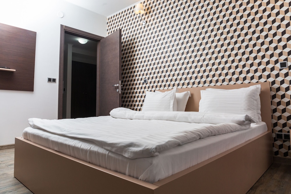 Comfort Apartment, 3 Bedrooms