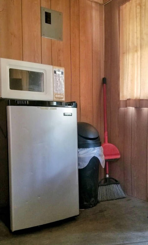 Cabin D photo 2