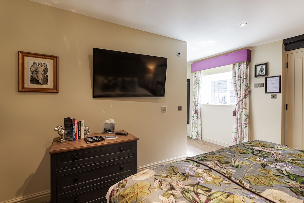 The George Hotell, Bild 6