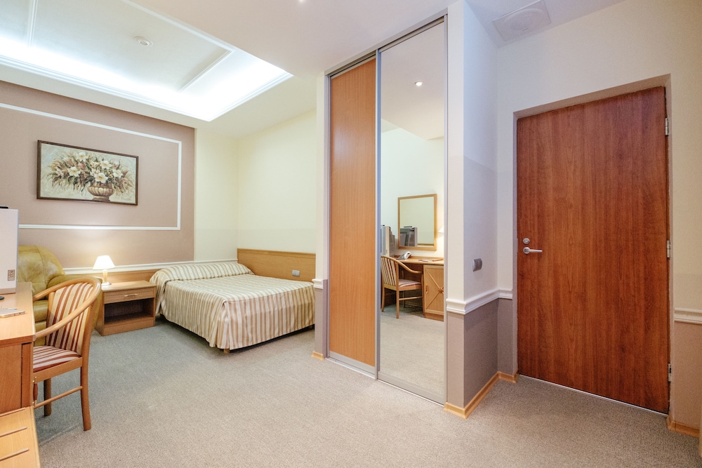 Standard Single Room photo 2