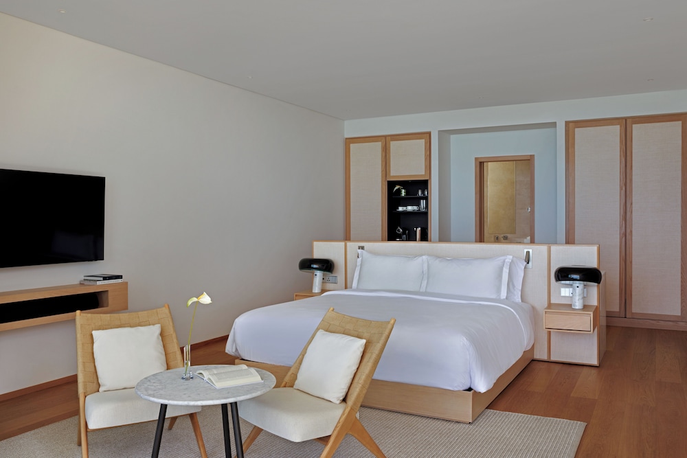 Junior Suite, Beachfront